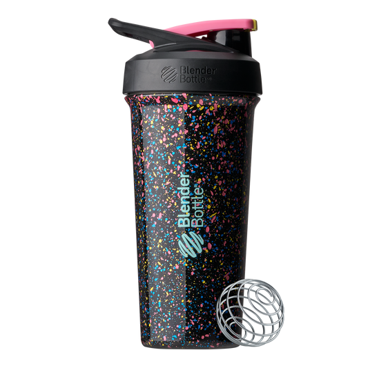 the-shaker-club-stainless-sleek-k9 Black_Speckle_Straight_SC-2.png